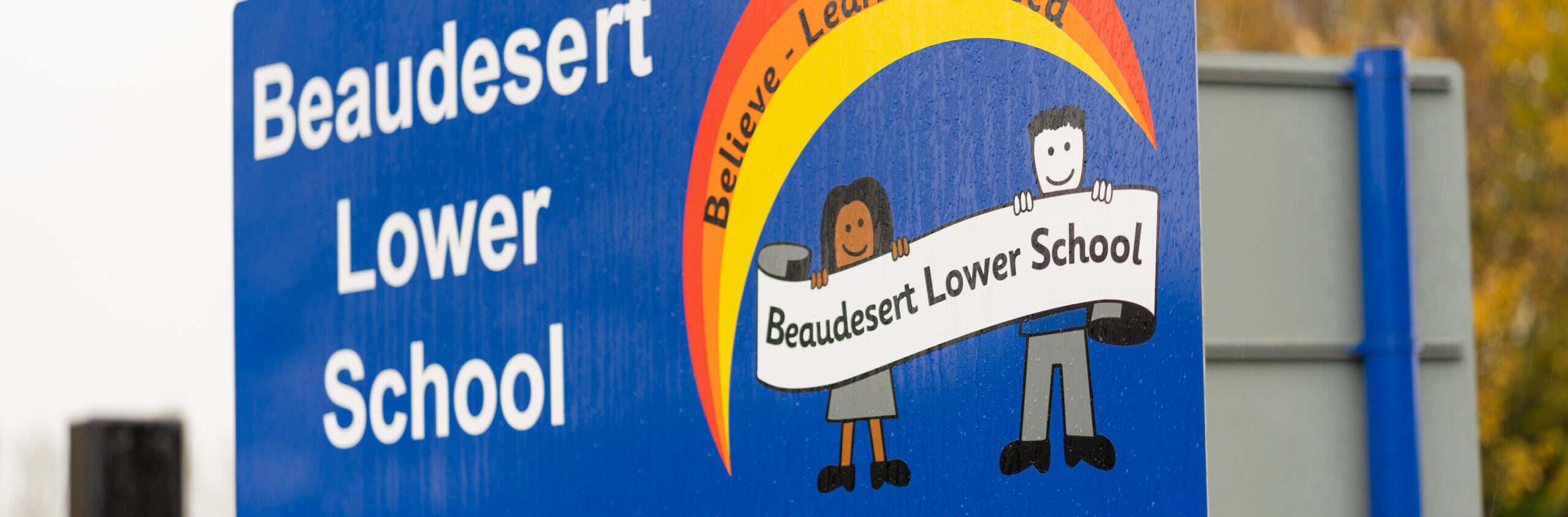 Beaudesert School Beaudesert School